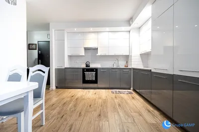 Wynajmę Mieszkanie Kraków - 58 m² - miniatura 4