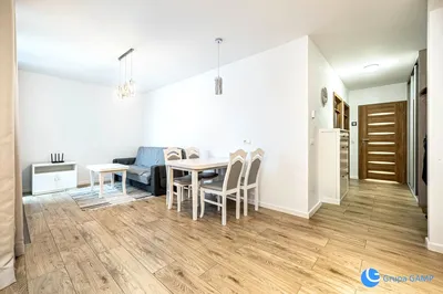Wynajmę Mieszkanie Kraków - 58 m²