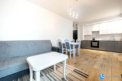 Wynajmę Mieszkanie Kraków - 58 m² - miniatura 2