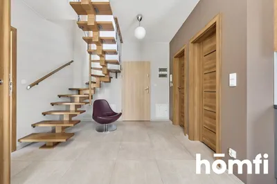 Wynajmę Mieszkanie Wrocław - 76,83 m² - miniatura 3