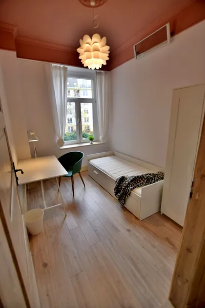 Wynajmę Mieszkanie Wrocław - 181,37 m² - miniatura 2