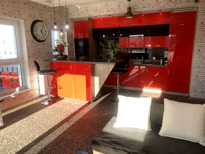 Wynajmę Mieszkanie Gdańsk - 50 m²