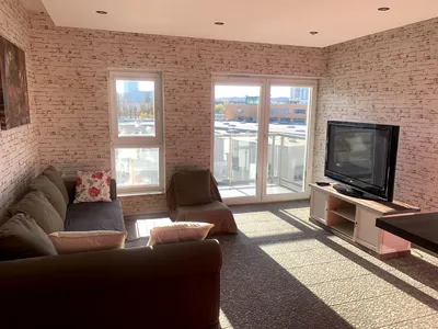 Wynajmę Mieszkanie Gdańsk - 50 m² - miniatura 5