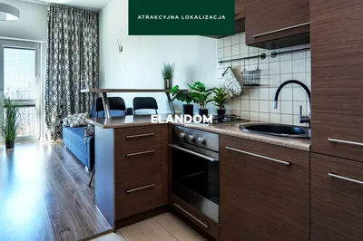 Wynajmę Mieszkanie Warszawa - 26,60 m² - miniatura 5