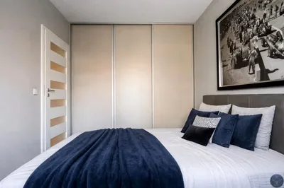 Wynajmę Mieszkanie Wrocław - 41 m² - miniatura 5
