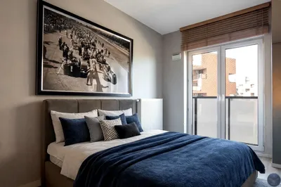 Wynajmę Mieszkanie Wrocław - 41 m² - miniatura 4