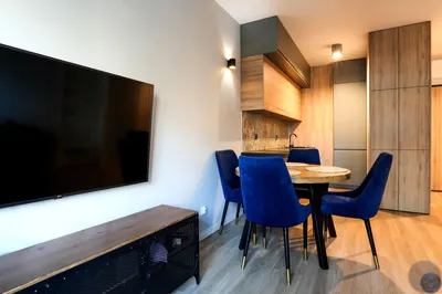 Wynajmę Mieszkanie Wrocław - 41 m² - miniatura 2
