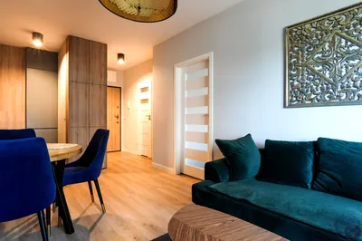 Wynajmę Mieszkanie Wrocław - 41 m²