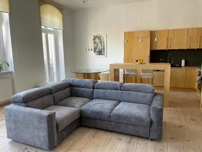 Wynajmę Mieszkanie Poznań - 85 m²