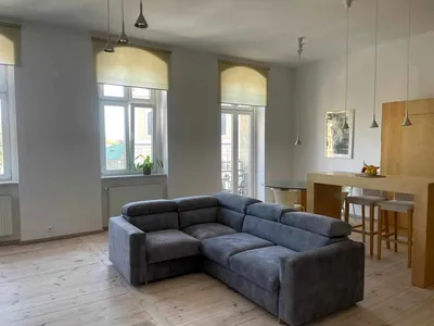 Wynajmę Mieszkanie Poznań - 85 m² - miniatura 5