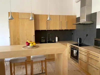 Wynajmę Mieszkanie Poznań - 85 m² - miniatura 3