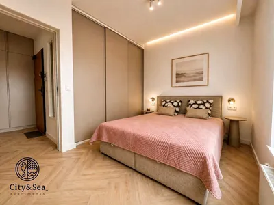 Wynajmę Mieszkanie Gdańsk - 46 m² - miniatura 5