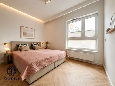 Wynajmę Mieszkanie Gdańsk - 46 m² - miniatura 4