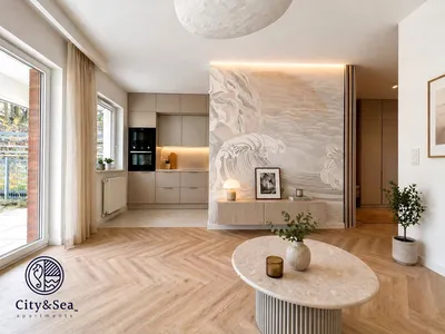 Wynajmę Mieszkanie Gdańsk - 46 m² - miniatura 2