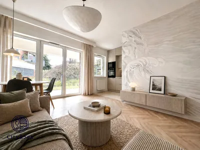 Wynajmę Mieszkanie Gdańsk - 46 m²