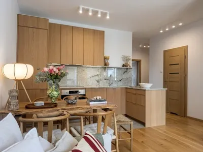 Wynajmę Mieszkanie Warszawa - 66 m² - miniatura 2
