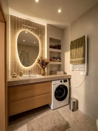 Wynajmę Mieszkanie Warszawa - 66 m² - miniatura 5