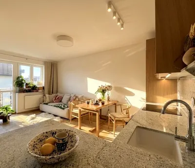Wynajmę Mieszkanie Warszawa - 66 m² - miniatura 3
