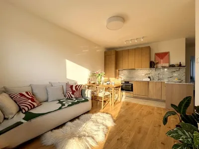 Wynajmę Mieszkanie Warszawa - 66 m² - miniatura 4