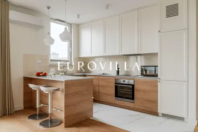Wynajmę Mieszkanie Warszawa - 95 m² - miniatura 2