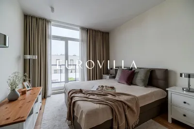 Wynajmę Mieszkanie Warszawa - 95 m² - miniatura 3