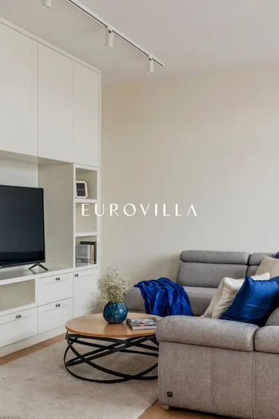 Wynajmę Mieszkanie Warszawa - 95 m² - miniatura 4