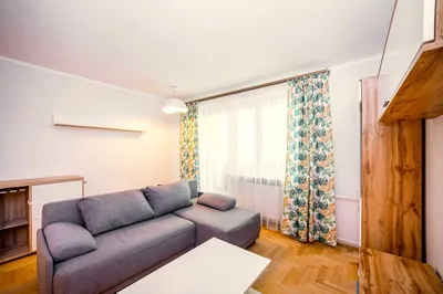 Wynajmę Mieszkanie Kraków - 51,61 m² - miniatura 3