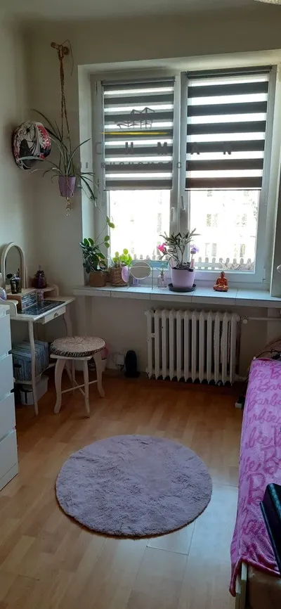 Wynajmę Mieszkanie Łódź - 29,65 m² - miniatura 3
