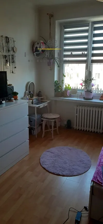 Wynajmę Mieszkanie Łódź - 29,65 m² - miniatura 2