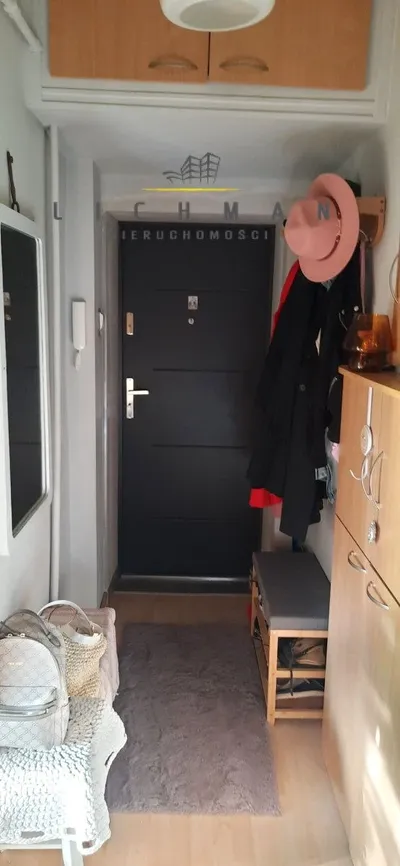 Wynajmę Mieszkanie Łódź - 29,65 m² - miniatura 4