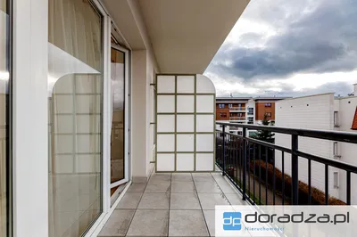 Wynajmę Mieszkanie Wrocław - 60 m² - miniatura 5