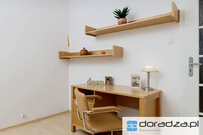 Wynajmę Mieszkanie Wrocław - 60 m² - miniatura 3
