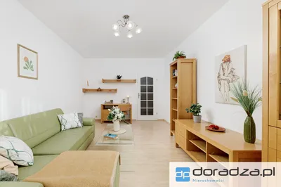 Wynajmę Mieszkanie Wrocław - 60 m² - miniatura 2