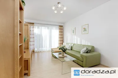 Wynajmę Mieszkanie Wrocław - 60 m²