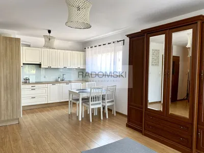 Wynajmę Mieszkanie Gdańsk - 48 m² - miniatura 4
