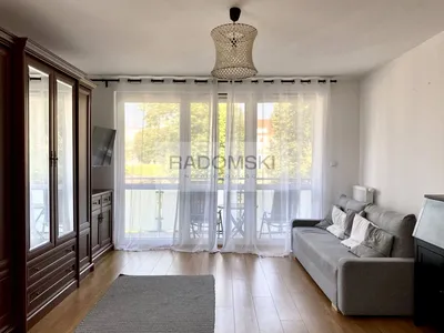 Wynajmę Mieszkanie Gdańsk - 48 m² - miniatura 2