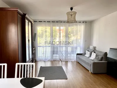Wynajmę Mieszkanie Gdańsk - 48 m² - miniatura 3