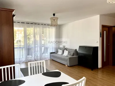Wynajmę Mieszkanie Gdańsk - 48 m²