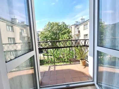 Wynajmę Mieszkanie Warszawa - 37,30 m² - miniatura 2