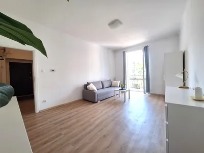 Wynajmę Mieszkanie Warszawa - 37,30 m² - miniatura 5