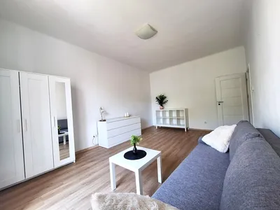 Wynajmę Mieszkanie Warszawa - 37,30 m² - miniatura 4