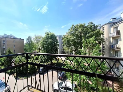 Wynajmę Mieszkanie Warszawa - 37,30 m² - miniatura 3