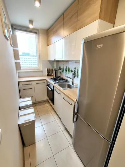 Wynajmę Mieszkanie Katowice - 40 m² - miniatura 3