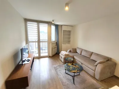 Wynajmę Mieszkanie Katowice - 40 m² - miniatura 2