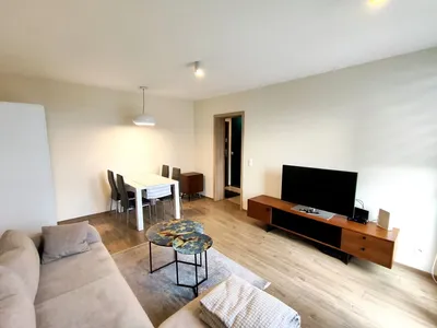 Wynajmę Mieszkanie Katowice - 40 m²