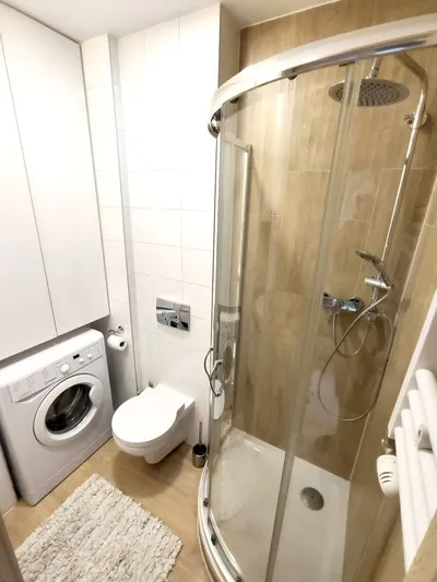 Wynajmę Mieszkanie Katowice - 40 m² - miniatura 5