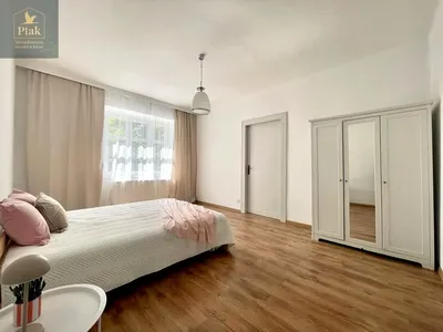 Wynajmę Mieszkanie Poznań - 95 m² - miniatura 5