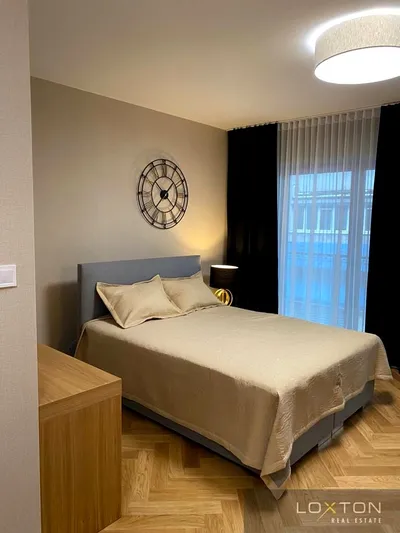 Wynajmę Mieszkanie Warszawa - 25 m² - miniatura 3