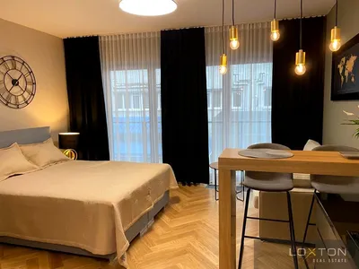 Wynajmę Mieszkanie Warszawa - 25 m² - miniatura 4
