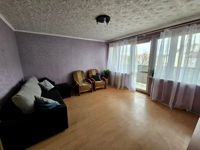 Wynajmę Mieszkanie Wrocław - 58 m² - miniatura 4